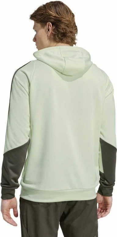 Duks adidas Real Madrid për meshkuj [Madhësia: XL]