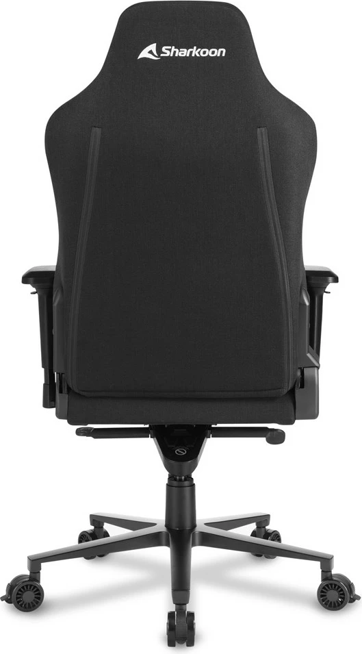 Karrige gaming Sharkoon SKILLER SGS40 Fabric e zezë