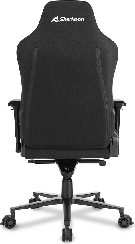 Karrige gaming Sharkoon SKILLER SGS40 Fabric e zezë