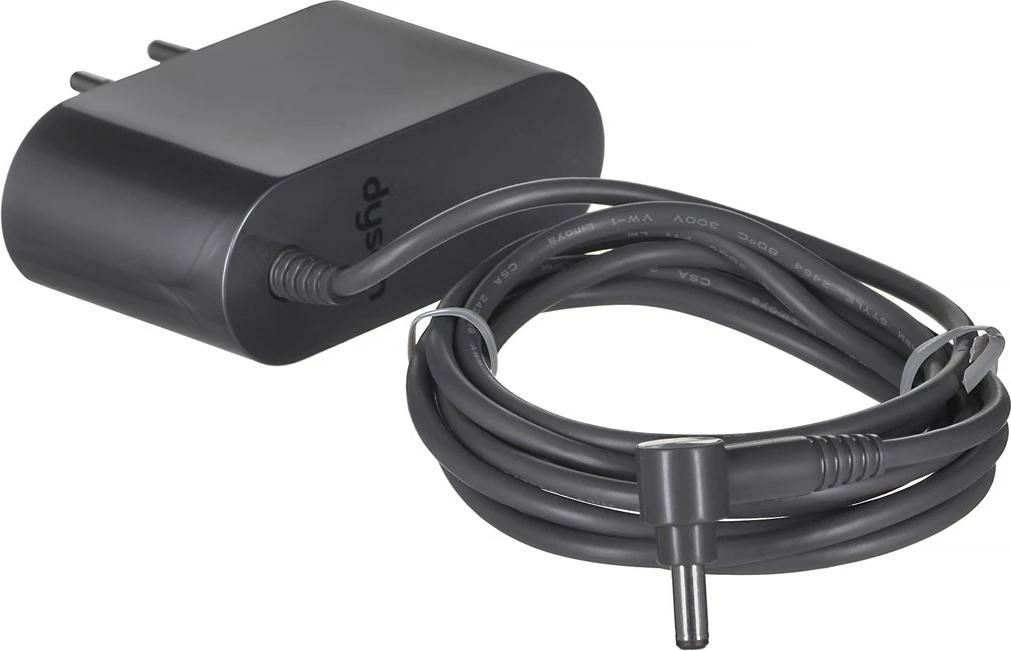 Fshesë me korrent DYSON V8 Advanced 2-in-1, pa kabllo, pa qese, 40 min, argjendtë