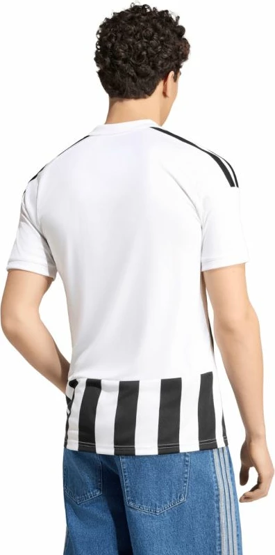 Fanellë meshkujsh adidas Juventus 26/27, e bardhë dhe e zezë [Madhësia: XXL]