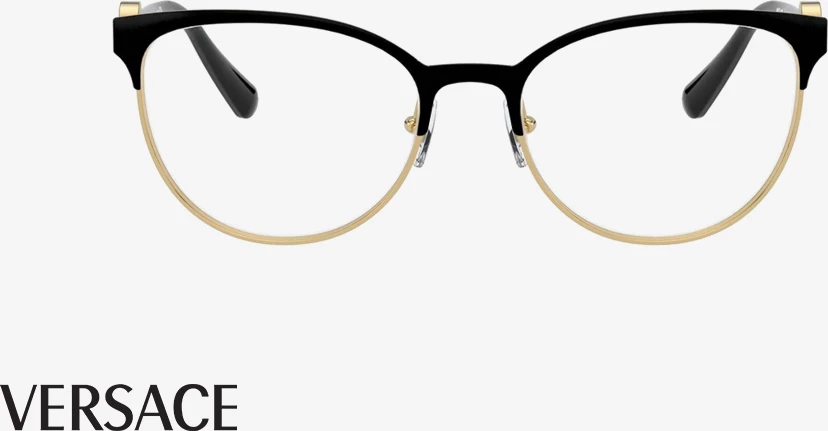 Korniza optike Versace VE1271 1433 54