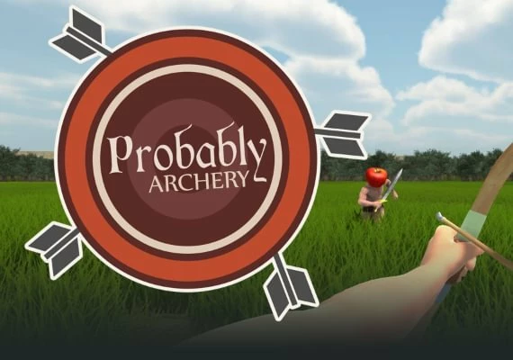 Probably Archery EN Global