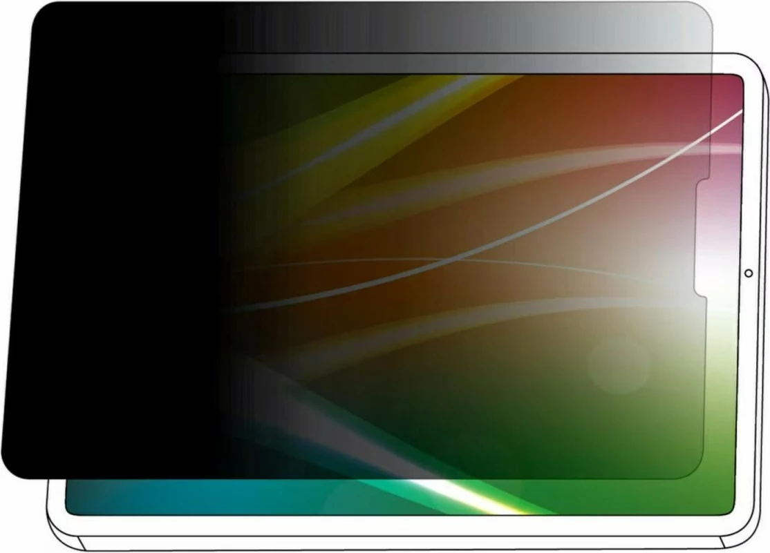 Filtër privatësie 3M për iPad Pro, BPTAP00, anti-glare, blue light filter, 10.9 inch