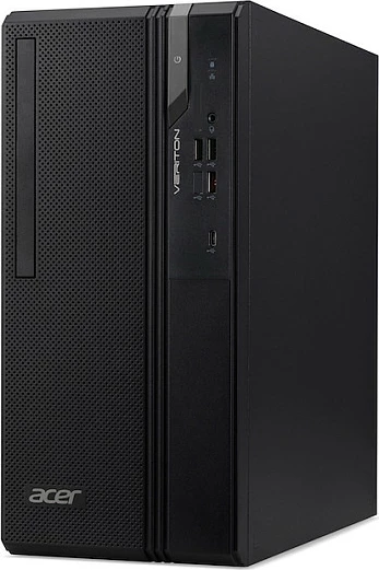 Kompjuter Acer Veriton VS2735GT, CU5-225, 16GB RAM, 512GB SSD, Windows 11 Pro, i zi