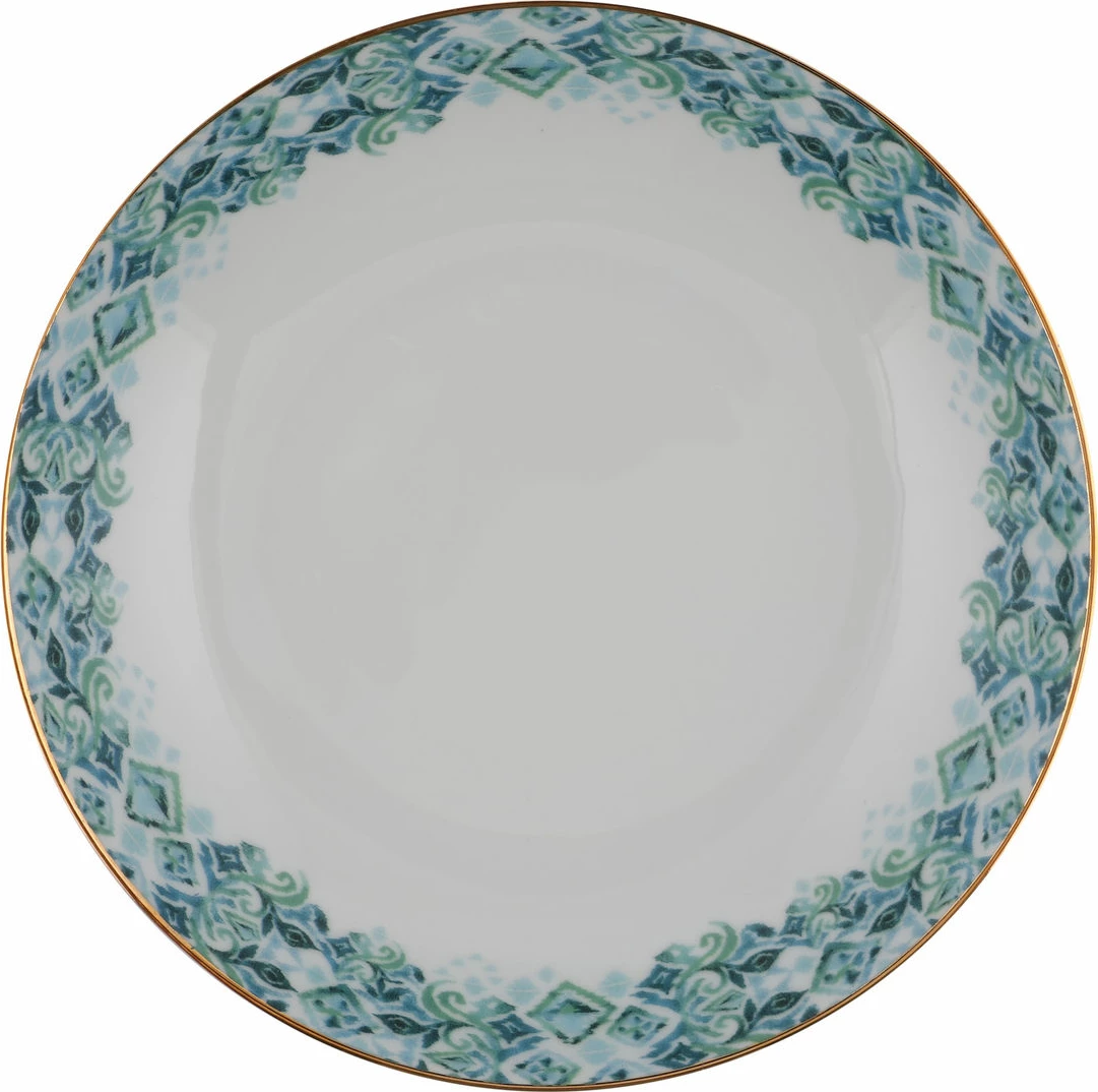 Set enësh për drekë (24 copë), Hermia Concept, ZG24Y243011139