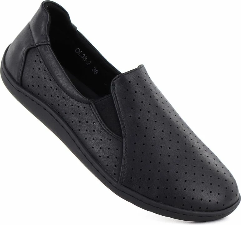 Këpucë për femra M. Daszyński OL38-2