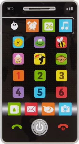Early Learning Centre Little Learning Phone