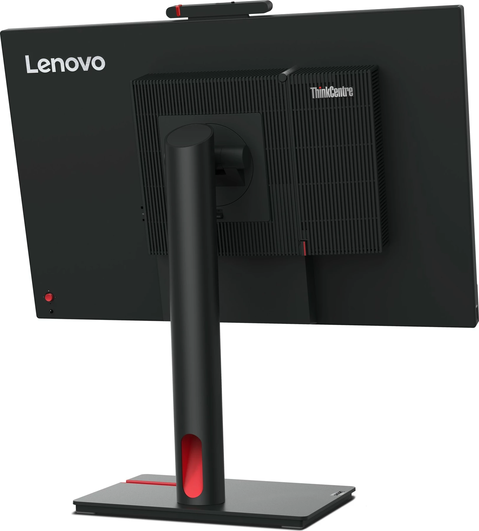 Monitor Lenovo ThinkCentre Tiny-In-One 24, 60.5 cm (23.8"), Full HD, LED, i zi