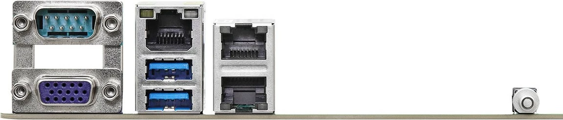 Pllakë amë ASRock EC266D4U, micro ATX, Socket 1700, DDR5, për servera