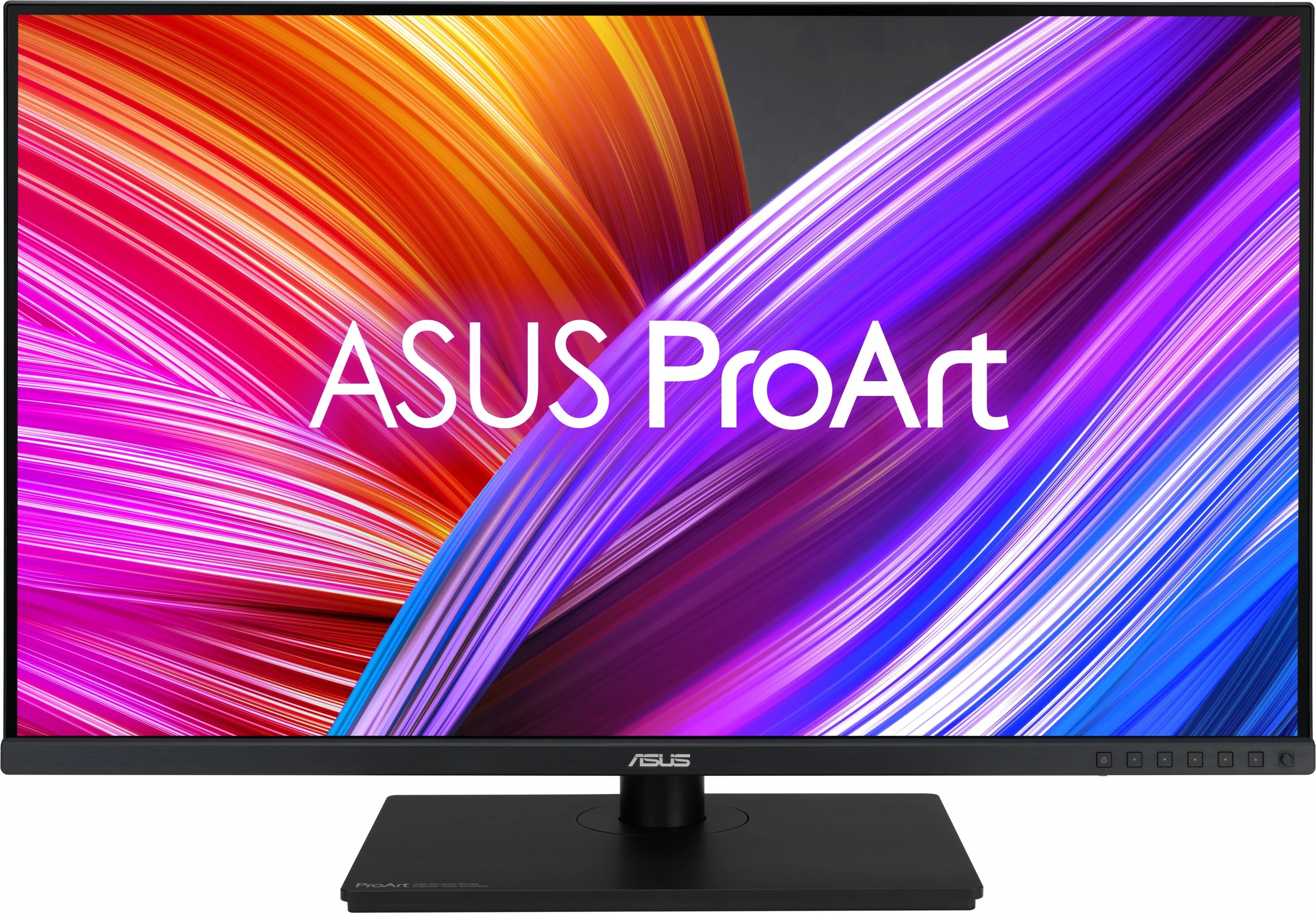 Monitor ASUS ProArt PA328QV, 31.5 inç, Quad HD, LED, 100% sRGB, i zi