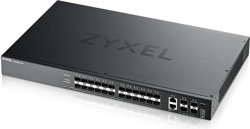 Switch ZyXEL XGS2220-30F i zi