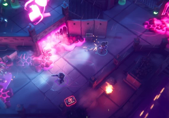 From Space - Mission Pack: Concrete Jungle DLC EN Global