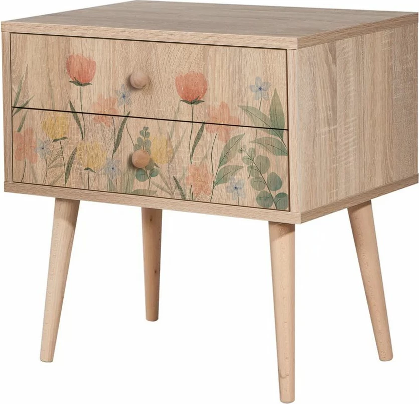 Komodin Hanah Home, City Two Tulip