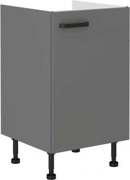 Dollap i poshtëm për kuzhinë Mellow 50