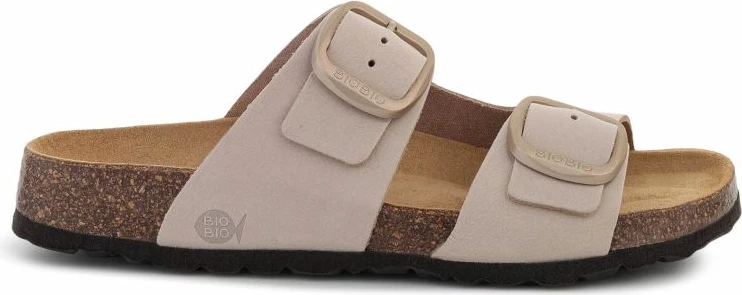 Sandale platforme për femra Birkenstock Daena Country Sepia [Madhësia: 38]