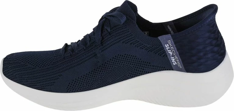 Atlete për femra Skechers, navy blue