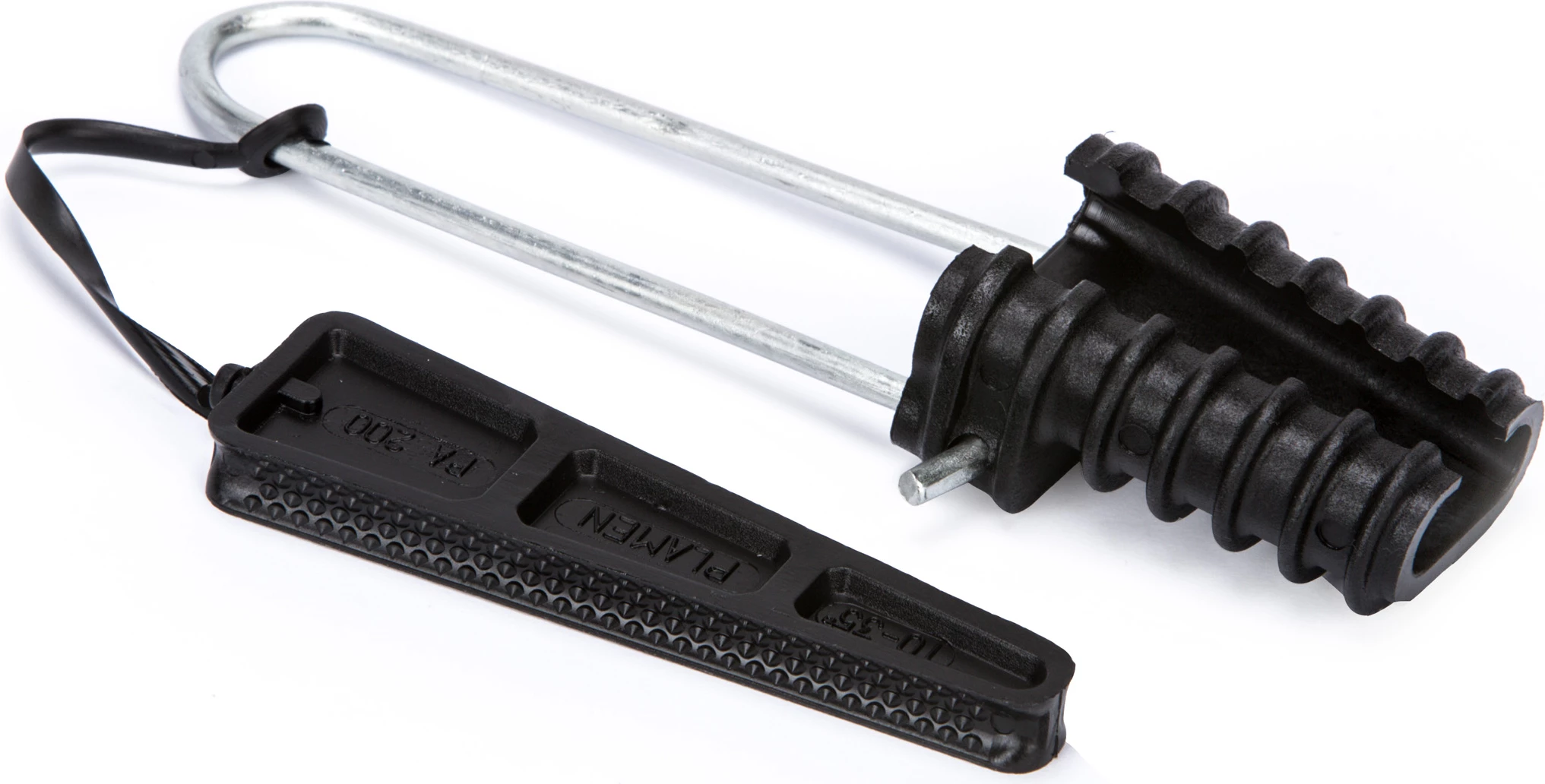 FUNDORE PËR SHTRËNGIM KABLLOJE PA 25 – 2 POL 10-35mm