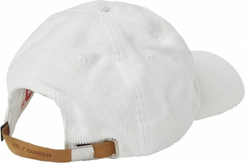 Kapelë për meshkuj Helly Hansen, e bardhë