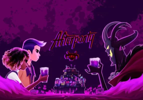 Afterparty EN Global