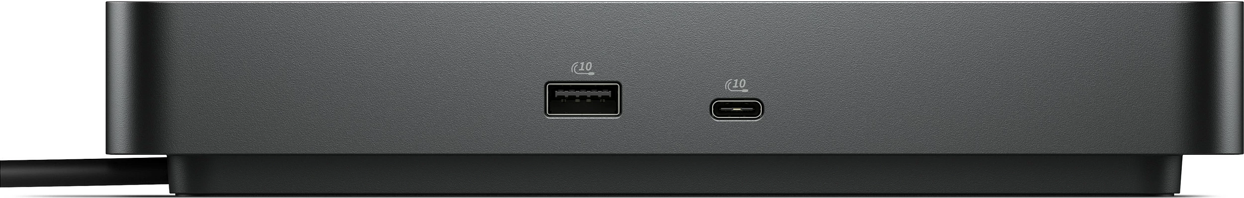 Docking station DELL Pro Thunderbolt 4 SD25TB4, 4 ekrane, 8K, i zi