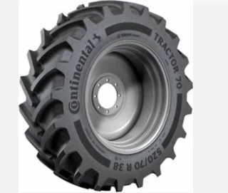 Gomë traktori Continental Tractor 70 TL 280/70R20 116A8/116B