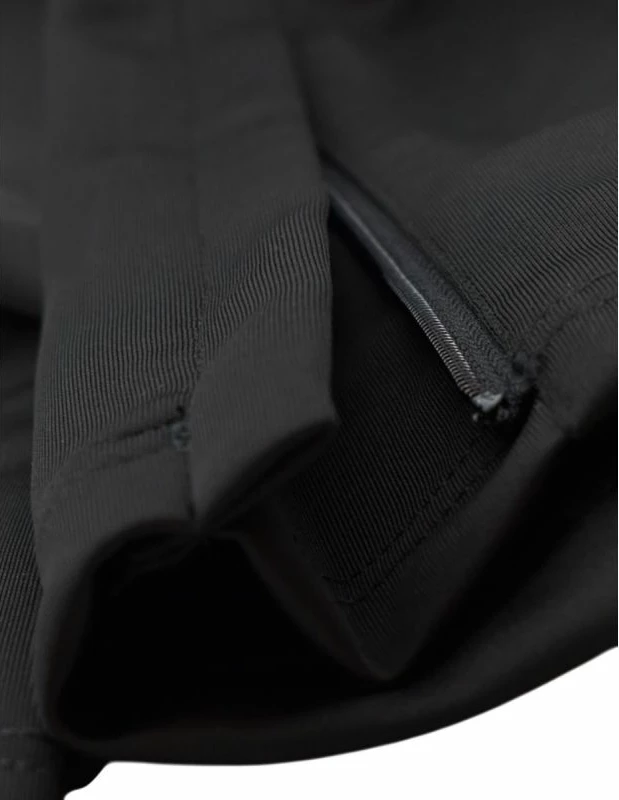 Trenerka Real Madrid Yakimasport, e zezë