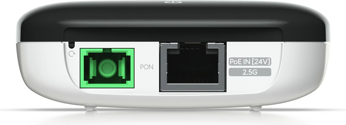 ONU fibër Ubiquiti WaveFiber Wave-Fiber-ONU-20, paketim 20 copë, e zezë