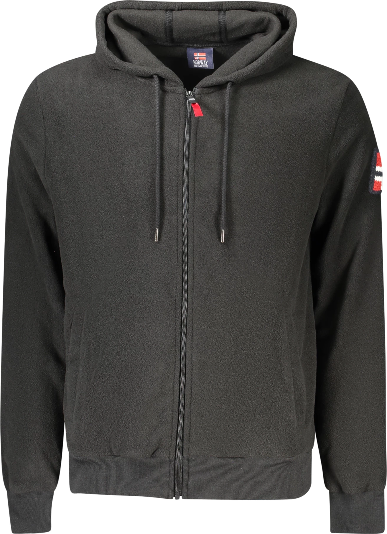 Duks për meshkuj NORWAY 1963, e zezë