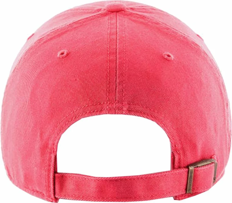 Kapelë për meshkuj 47 Brand, e kuqe [Madhësia: One Size]