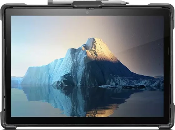 Mbështjellës Lenovo për ThinkPad X12 Detachable, i zi