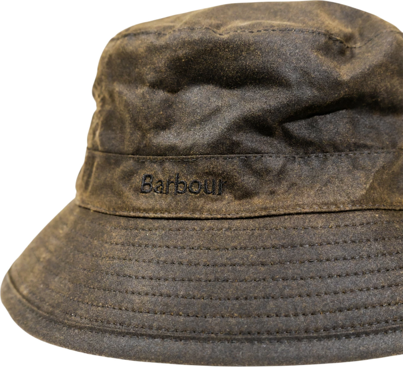 Kapelë bucket Barbour MHA0001, gjelbër ulliri [Madhësia: M]