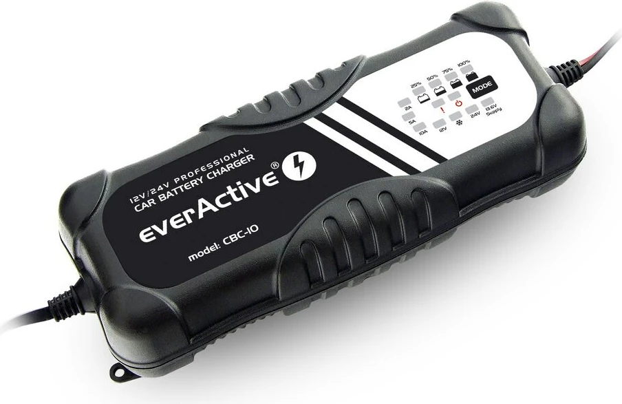Karikues everActive, 12V/24V