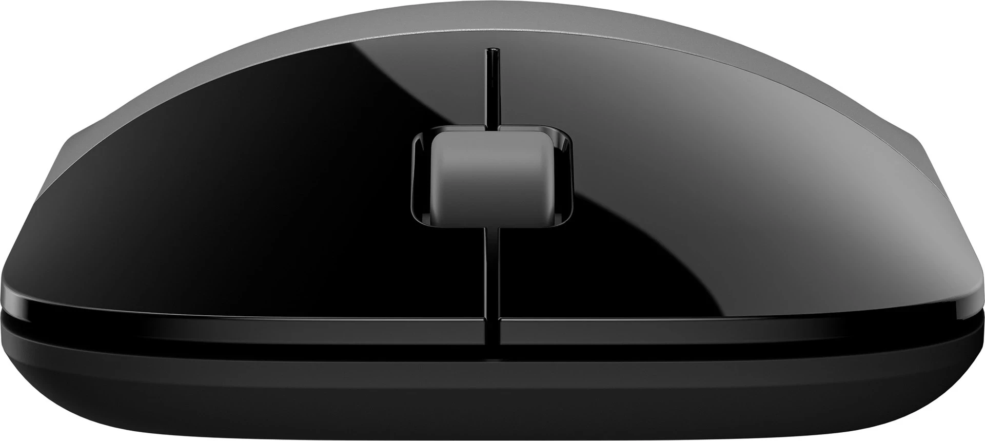 Maus HP Z3700 Dual Silver