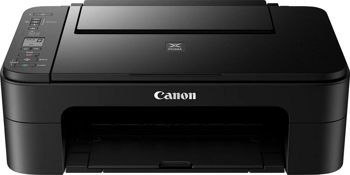 Printer multifunksional, Canon, MF3350 3771C006, C/M/Y