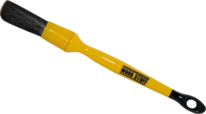 Brusha per Detailing 16 mm zez 380417
