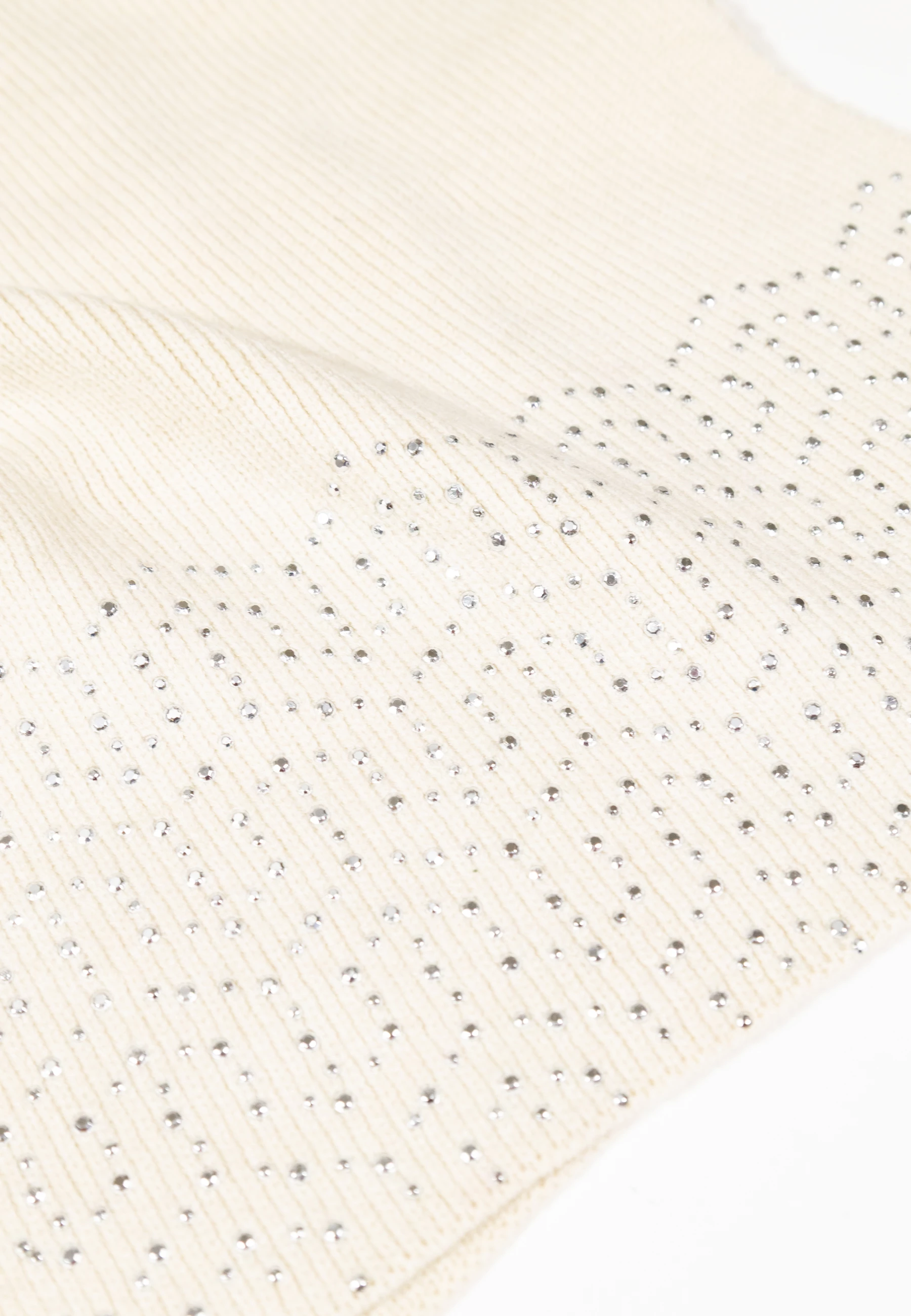 Shall i gjatë Pieces PCNASMINE SEQUINS BC 17152043, bezhë e çelët