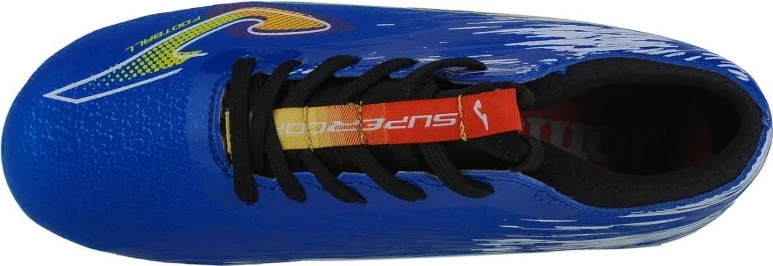 Atlete futbolli për meshkuj Joma Super Copa 2303 FG, blu marin [Madhësia: 42.5]