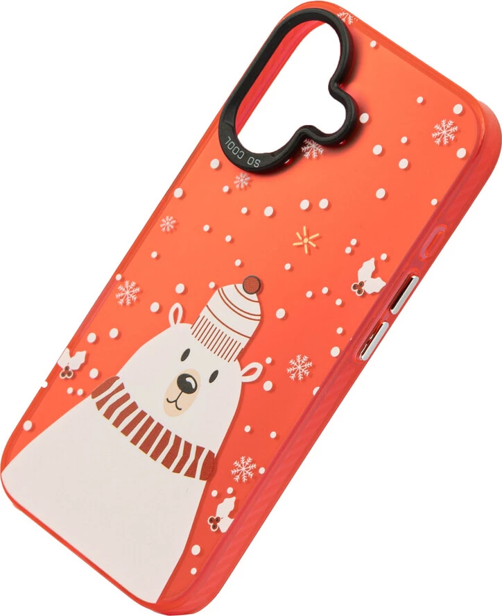 Fotroll Për Telefon Tech Time FA101-016 (IP14PRO)