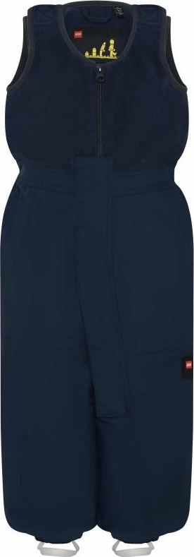 Pantallona ski për fëmijë Lego Wear, të kaltra