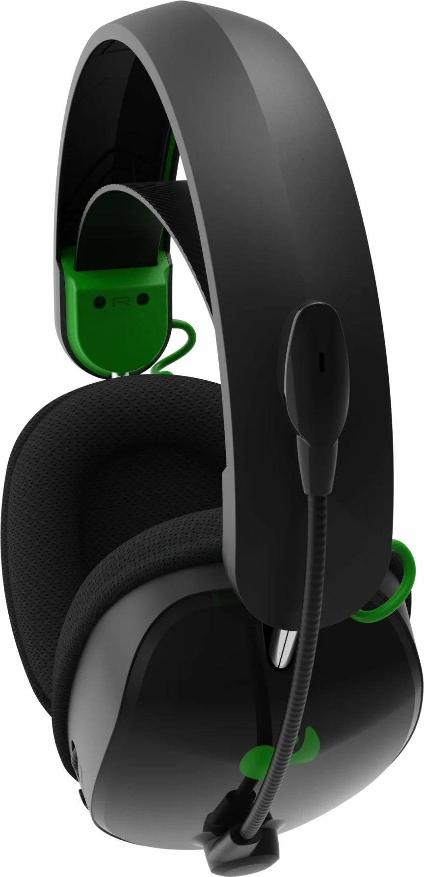 Kufje wireless PDP Phantom Air Dual-Mode për Xbox/PC, Bluetooth + 2.4GHz, bateri deri 35 orë, të zeza