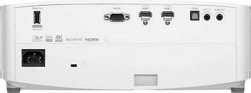 Projektor Optoma UHD35STx, 3600 ANSI lumens, DLP, UHD 4K, 1000000:1