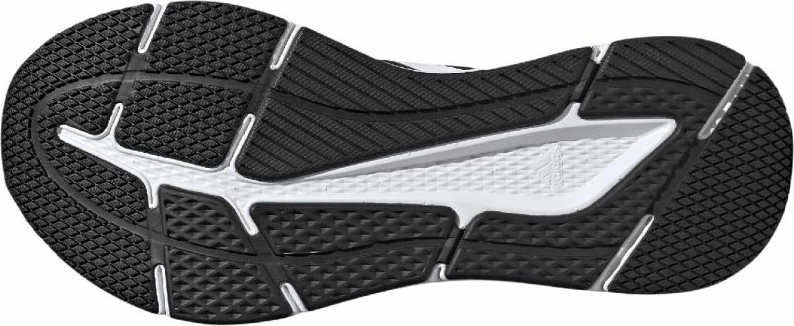 Atlete për vrapim adidas për meshkuj, të zeza