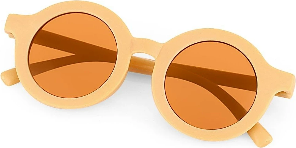 Syze dielli për fëmijë, ngjyrë nude-kafe, Jumeon, Pl23Cg003R004