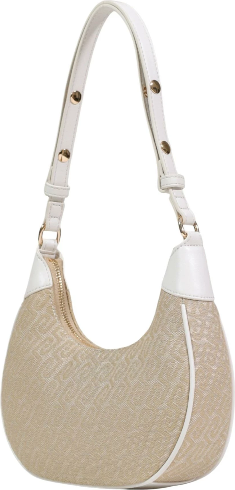 Çantë hobo për femra Liu Jo AA6072 T378A, bezhë