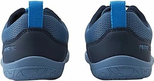 Atlete barefoot për fëmijë Reima Tallustelu, blu [Madhësia: 35]