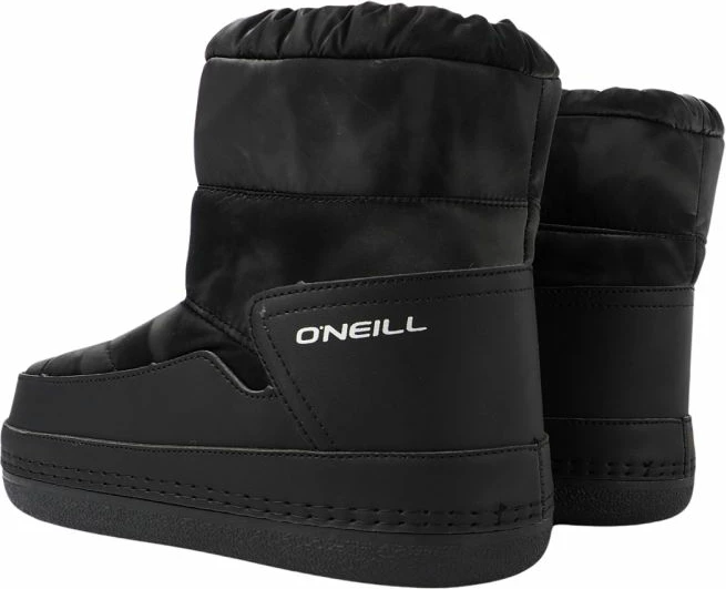 Çizme Chelsea ONeill për femra, të zeza