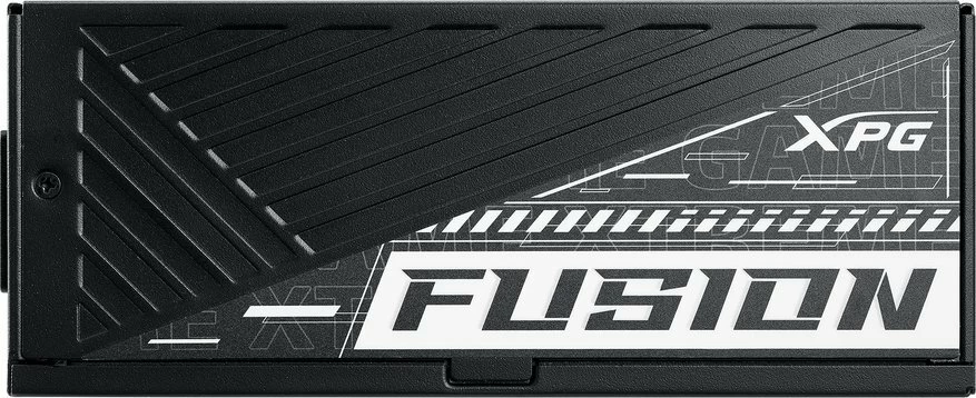 Furnizues energjie (PSU) XPG Fusion 1600 Titanium 1600W, ATX 3.0, 80 Plus Titanium, fully modular, i zi