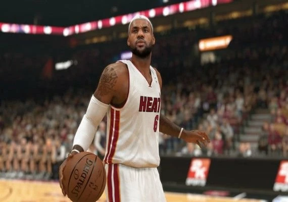 NBA 2K14 EN/DE/FR/IT Global