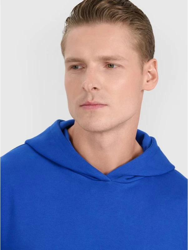 Duks me kapuç për meshkuj 4F